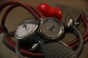 Read more about the article High Blood Pressure: Understanding the Silent Killer.