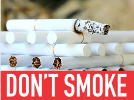 Read more about the article The Hidden Truth: How Cigarette Smoking Harms Your Health