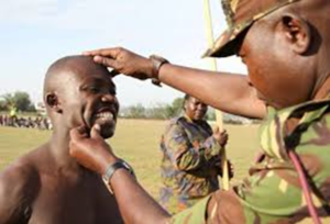 Read more about the article 9 Medical Checks Needed for KDF Recruitment